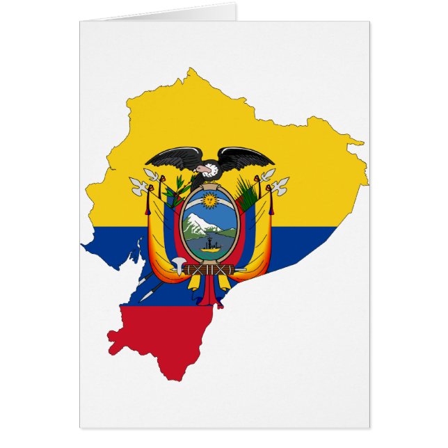 Ecuador EC (Vorne)