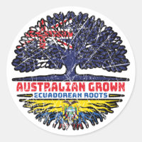Ecuador Ecuadorian Ecuadorian Australien