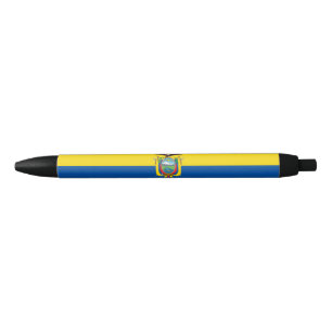 Ecuador-Flagge Kugelschreiber