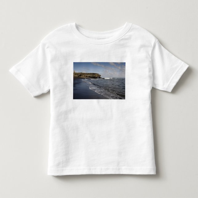 Ecuador, Galapagos, Santiago aka James).2 Kleinkind T-shirt (Vorderseite)