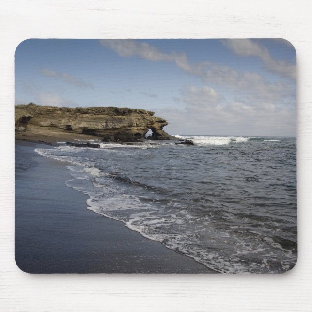 Ecuador, Galapagos, Santiago oder James). 2 Mousepad (Vorne)