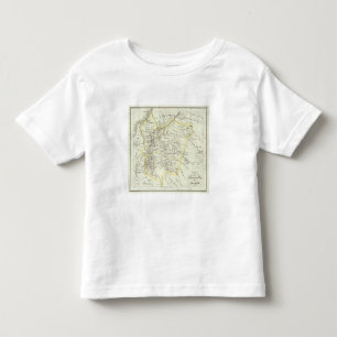 Ecuador Kleinkind T-shirt