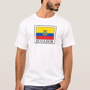 Ecuador T - Shirt
