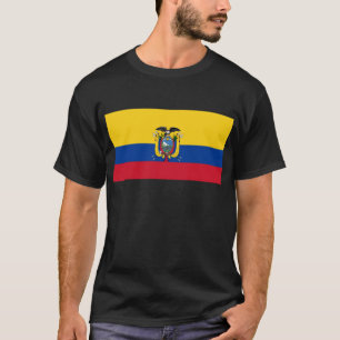 Ecuador T-Shirt