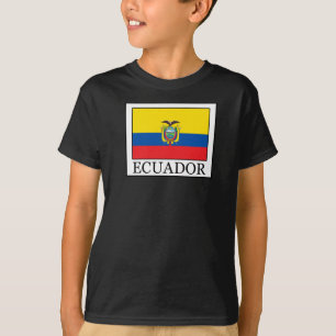 Ecuador T - Shirt