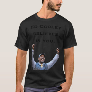 Ed Cooley Inspiration T-Shirt