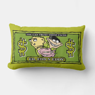 Ed, Edd, n Eddy Dollar Bill Lendenkissen