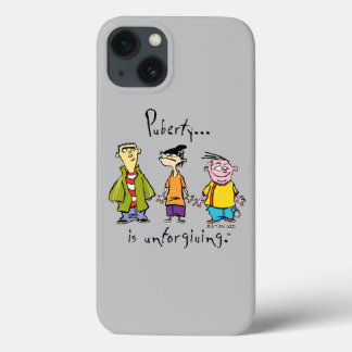 Ed, Edd, n Eddy - Puberty ist unverzeihlich Case-Mate iPhone Hülle