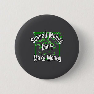 Ed Geld macht kein Geld Börsenhändler Gif Button