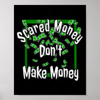 Ed Geld macht kein Geld Börsenhändler Gif