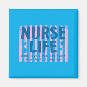 Ed Nurse An manchen Tagen leite ich den Boden, an Magnet