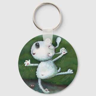 Ed-Schlüsselring Schlüsselanhänger