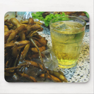Edamame Thai Style Mousepad
