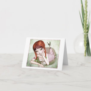 Edan note cards karte