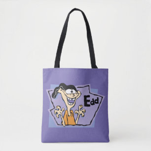 Edd Character Graphic