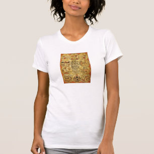 Edda-Skandinavier-Mythologie T-Shirt