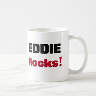Eddie-Felsen Tasse