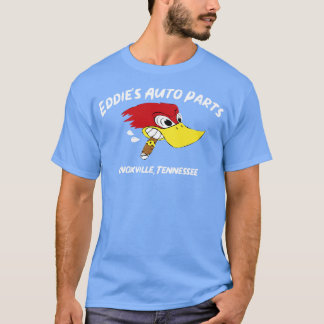 Eddies Auto Parts T-Shirt