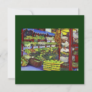 Eddie's Market, Ungarn