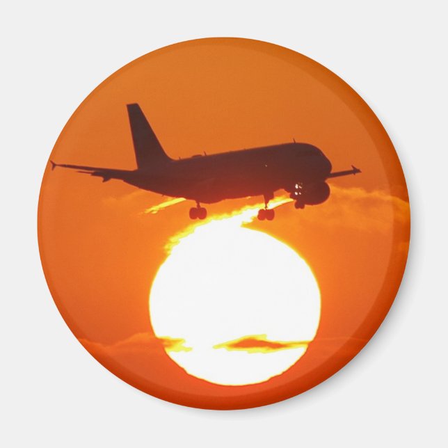 EDDL0820 MAGNET (Vorne)