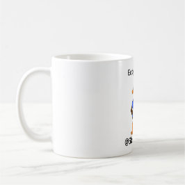Eddy Mallary Tasse