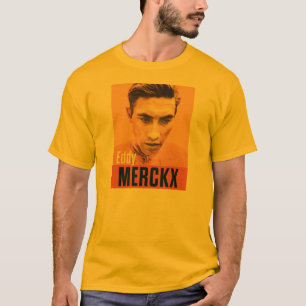 Eddy Merckx T-Shirt