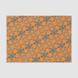 Edel - Noble - Confiserie - Patisserie - Pâtisseri Seidenpapier