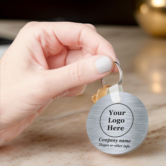 Edelmetallsilber Schlüsselanhänger (Von Creator hochgeladen)