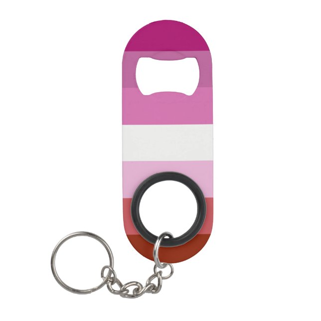 Edelstahl-Flaschenöffner Mini Flaschenöffner (Vorderseite)