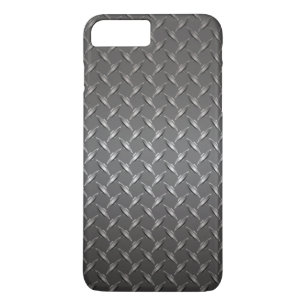 Edelstahl-Grillgitter Case-Mate iPhone Hülle
