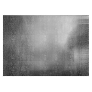 Edelstahl-Metall Schneidebrett