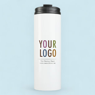Edelstahl-Tumbler mit Firmenlogo ohne Mindestbeste Thermosbecher
