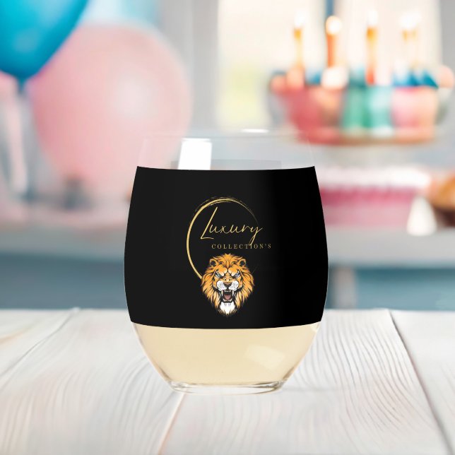 Edelstahlglas Weinglas Ohne Stiel (Insitu (Baby Party))