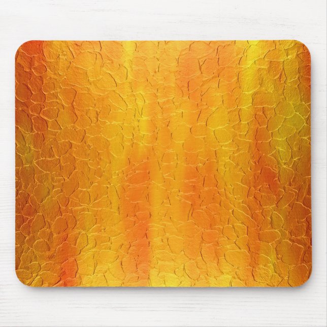 Edelstahlmetall 2 mousepad (Vorne)