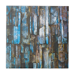 Edelstein-aussehende Backsteinmauer Fliese