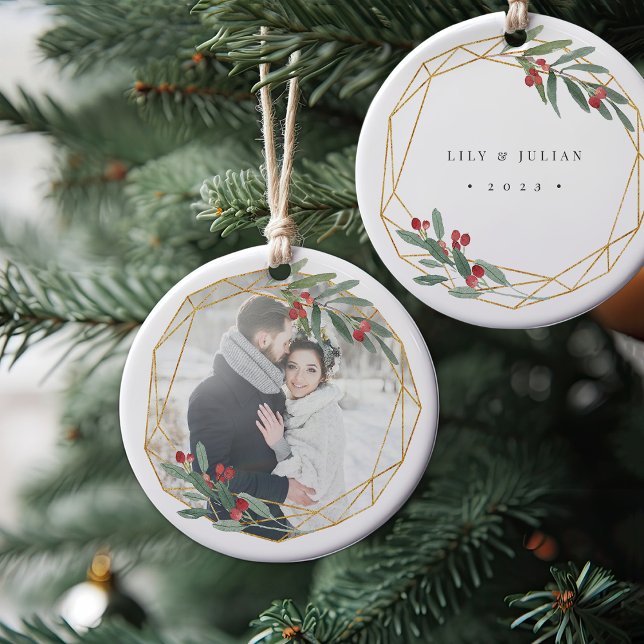 Edelstein | FOTO Keramik Ornament (Von Creator hochgeladen)