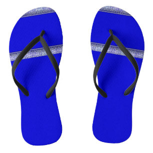 Edelsteine - flip flops