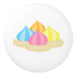 Edelsteine Keramikknauf