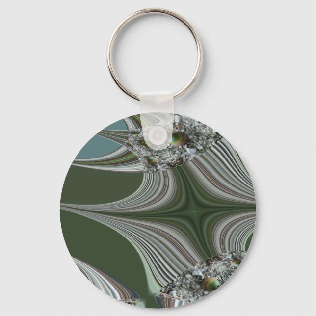 Edelsteine Schlüsselanhänger (Vorderseite)