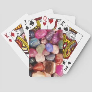 Edelsteine! Spielkarten