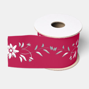 Edelweiss Ripsband