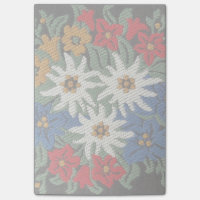 Edelweiss Schweizer alpine Blume