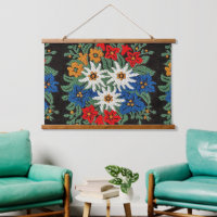 Edelweiss Swiss Alpine Flower