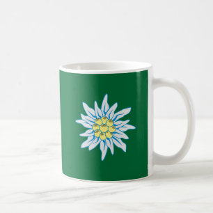 Edelweiss Tasse