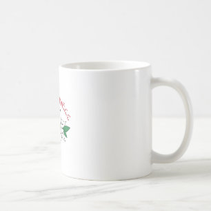 Edelweiss Tasse