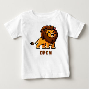 EDEN BABY T-SHIRT
