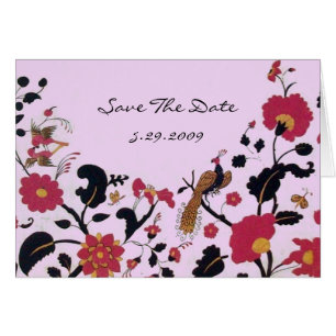 EDEN,ELEGANTE SCHWARZ-WEISSE BLUME, VÖGEL