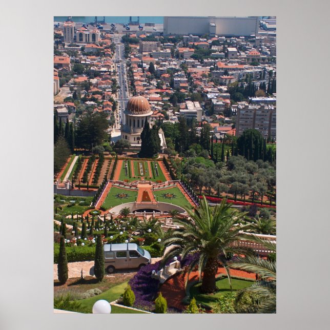 Eden-Gnade Poster (Vorne)