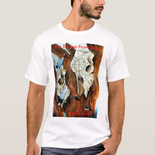 Eden-Shirt 1 T-Shirt