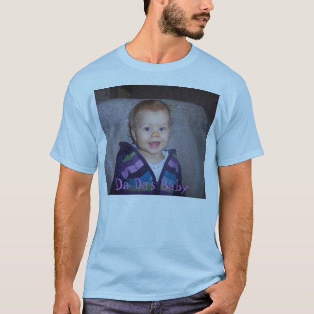 Eden T-Shirt (Vorderseite)